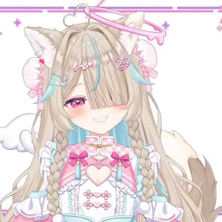 alicekawaii의 ミリプロメンバーに養われる！？