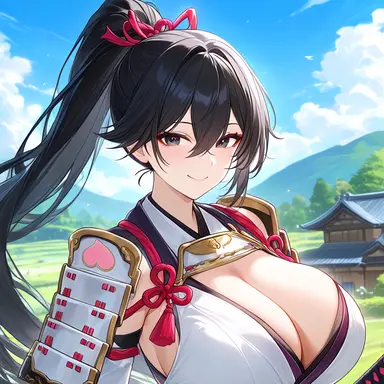 Profile image of 桃子