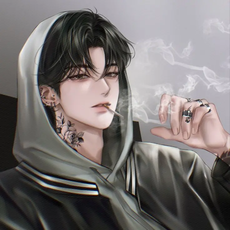 sohuny의 정지한