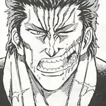 Profile image of ゼブラ