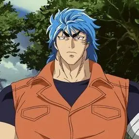Profile image of トリコ