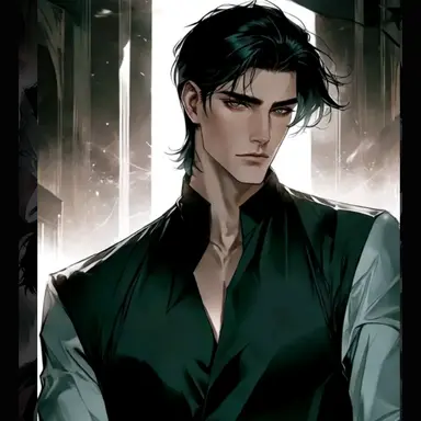 Profile image of Kazimir Kuznetsov