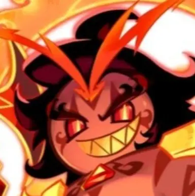 Profile image of 버닝