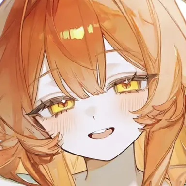 Profile image of ジーナ