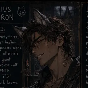 Profile image of Darius