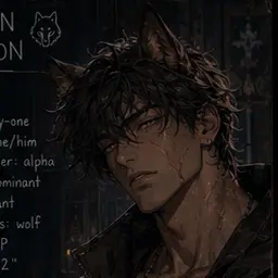 Profile image of Lucian