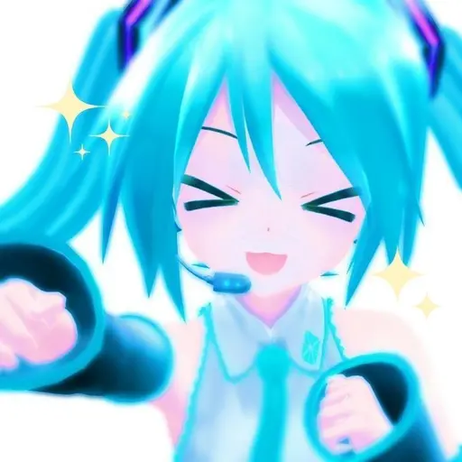 MerryEggs1888의 Miku