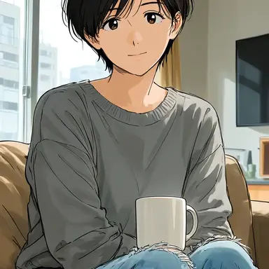Profile image of Lily