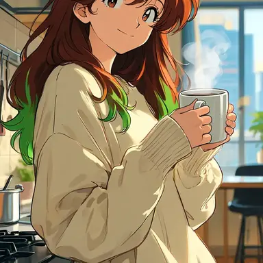 Profile image of Viv