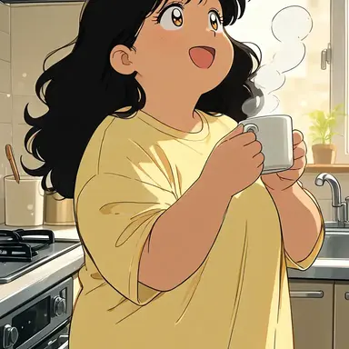 Profile image of Maya