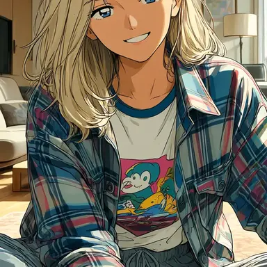 Profile image of Jess