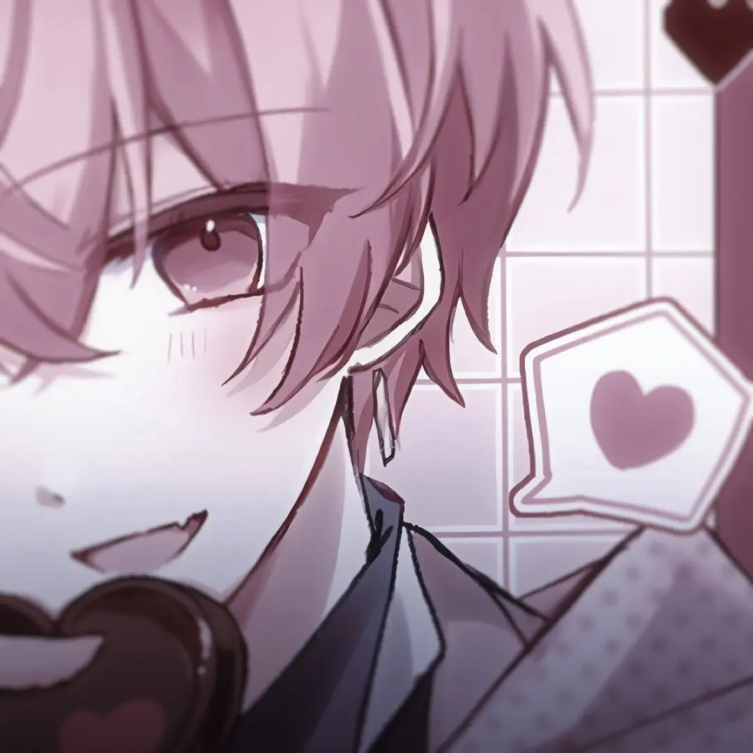 Liura__0724의 優しい彼氏
