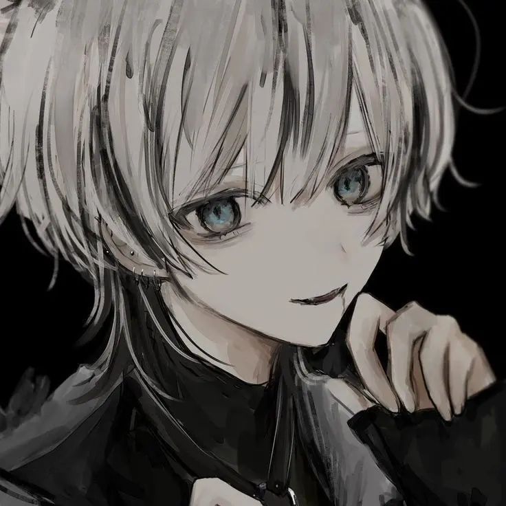 SadBerry3929의 地雷系彼氏