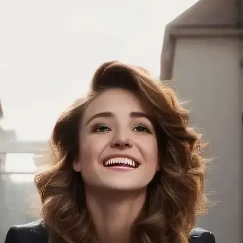 VividBlock9610의 Pee Girl