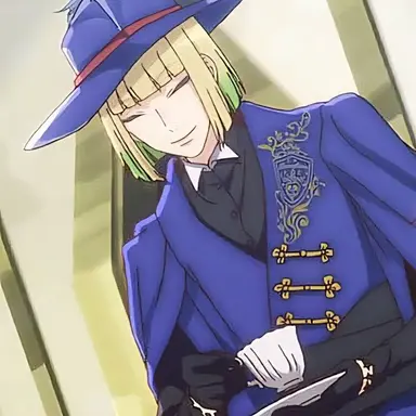 Profile image of ルーク