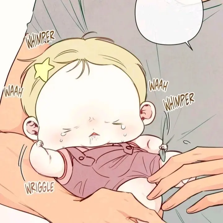 WittySteel0700의 쌍둥이중 한명이 아프다 🥺