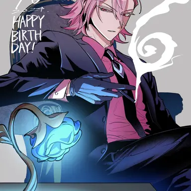 Profile image of アリス