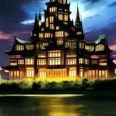 Profile image of 白楼本部