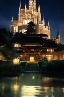 Profile image of 白楼本部