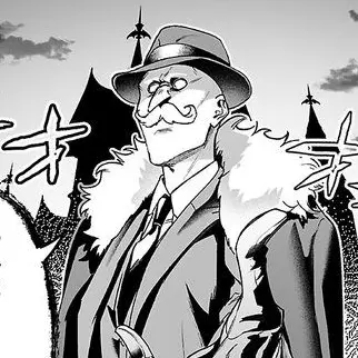 Profile image of サリバン