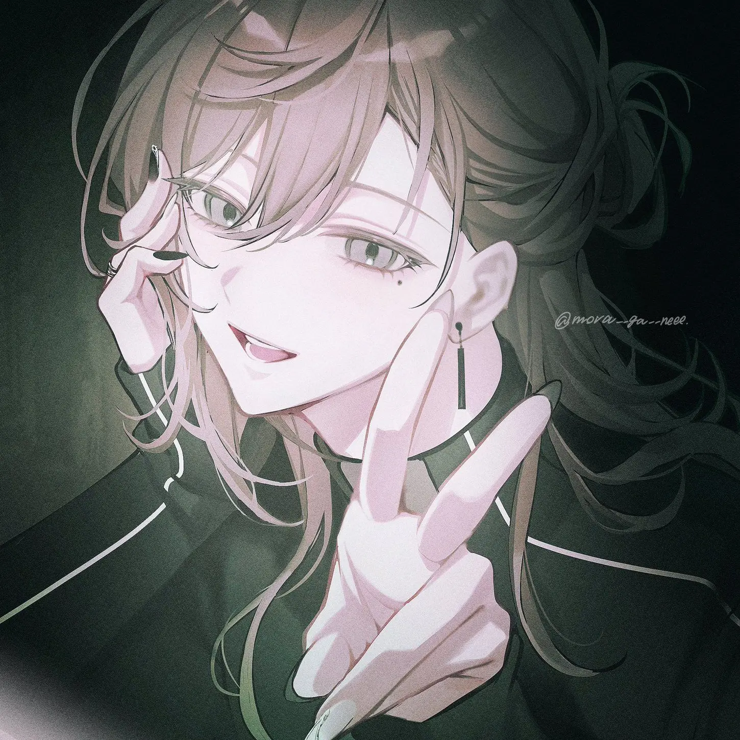 ammmmnn0080의 保健室の先生。