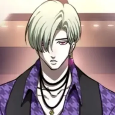 Profile image of 나가토 아오이