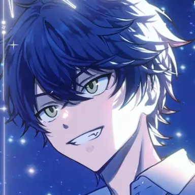 Profile image of Iruma