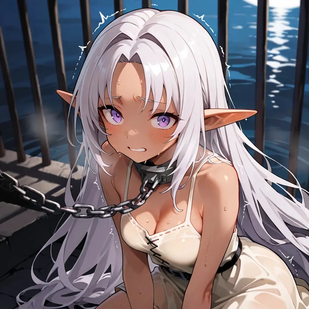 NarrowCage0096의 奴隷子ちゃん