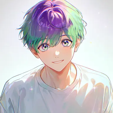 Profile image of ケシキ
