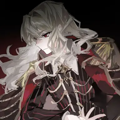 Profile image of 돈키호테