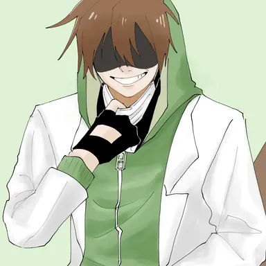 Profile image of ゾム