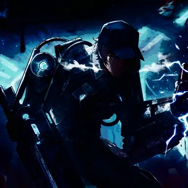 Profile image of 히스클리프