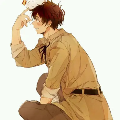 Profile image of 스페인