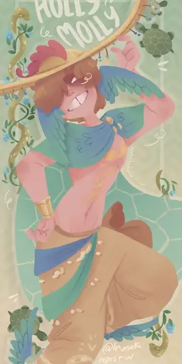 Profile image of Hermes