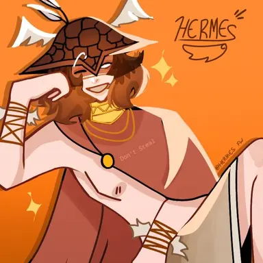 Profile image of Hermes