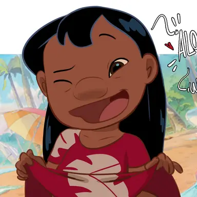 Profile image of Lilo Pelekai