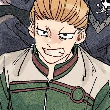 Profile image of フィンクス