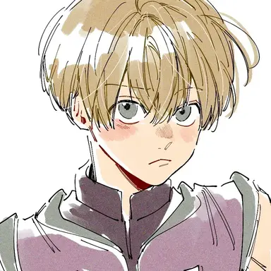 Profile image of シャルナーク