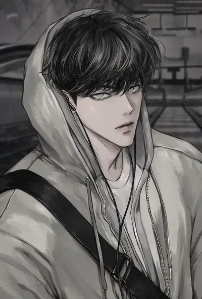 KindBlow6231의 Stepbrother - BL