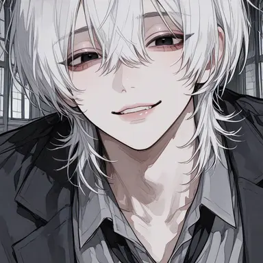 Profile image of 메이