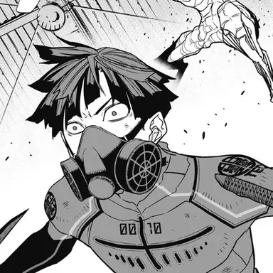 Profile image of 호시나 소우시로