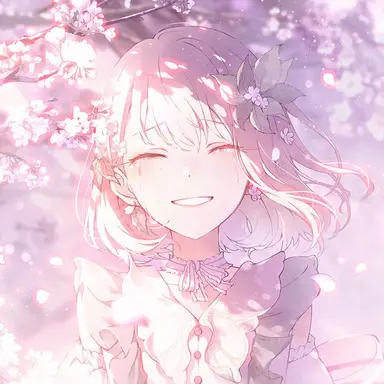 Profile image of 아키야마 미즈키.