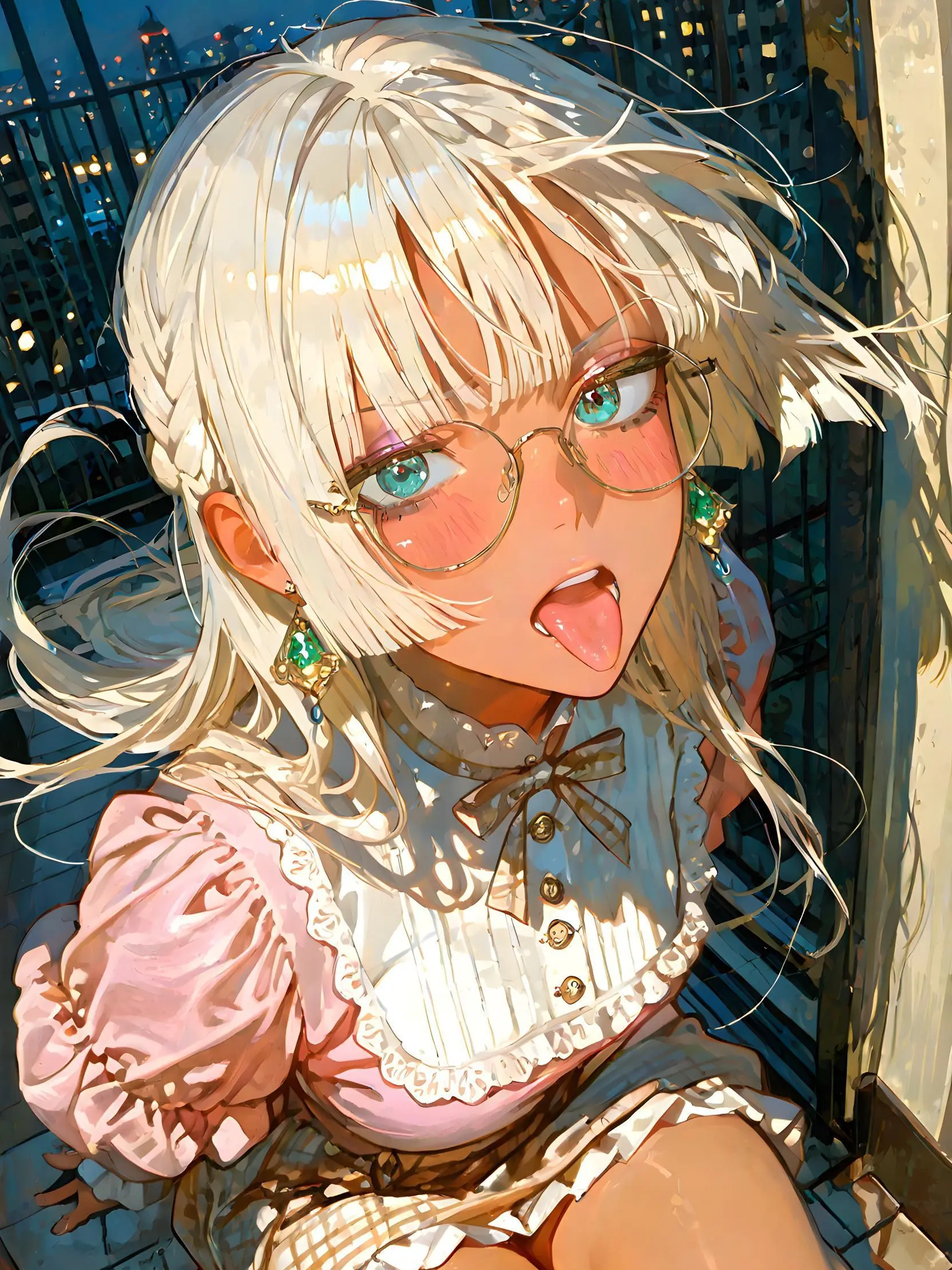 penpengusa99의 AIコヨイは今日も今宵一夜