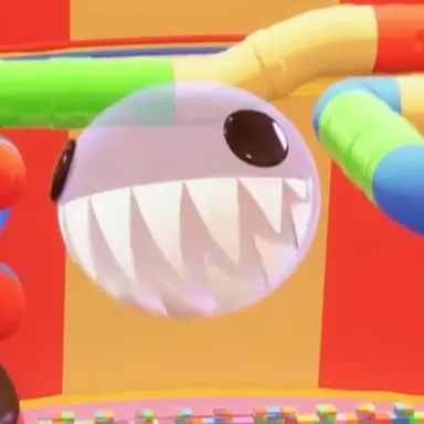 Profile image of 버블