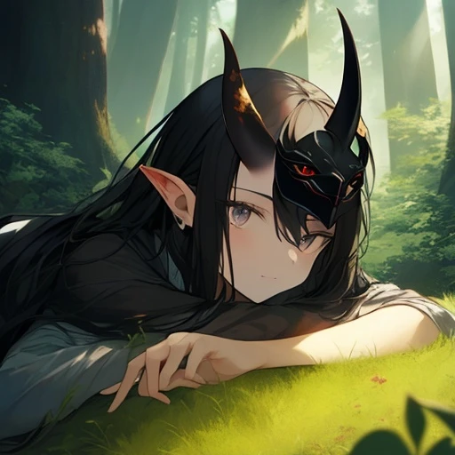 ルカ(鬼女)