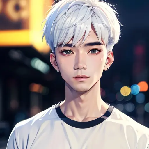 CoarseFoot9340의 라파엘