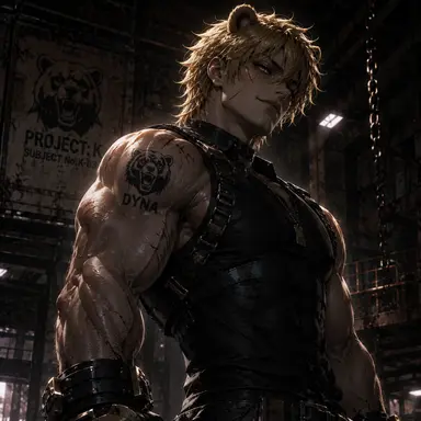 Profile image of ダイナ