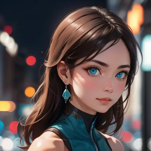 AcridChili3862의 얀데레 러시아 여자들