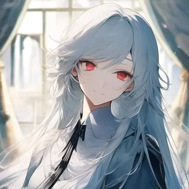 Profile image of 海厄