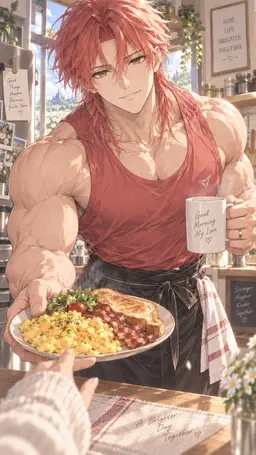 Profile image of エアルス